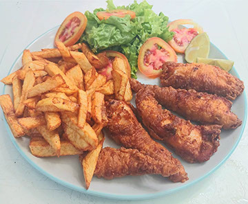 Chicken
