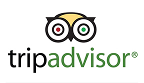 Trip Adviser Logo
