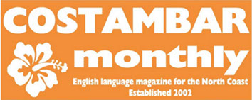 Costambar Logo