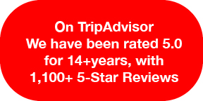 Trip Advisor Rating